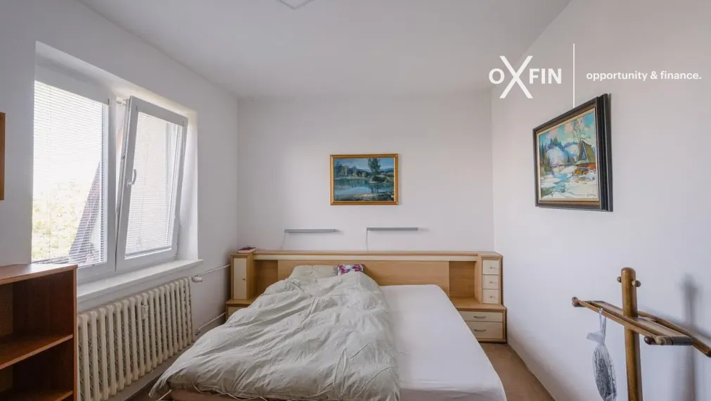 Prenájom 2 izbového bytu, Bratislava-Staré mesto