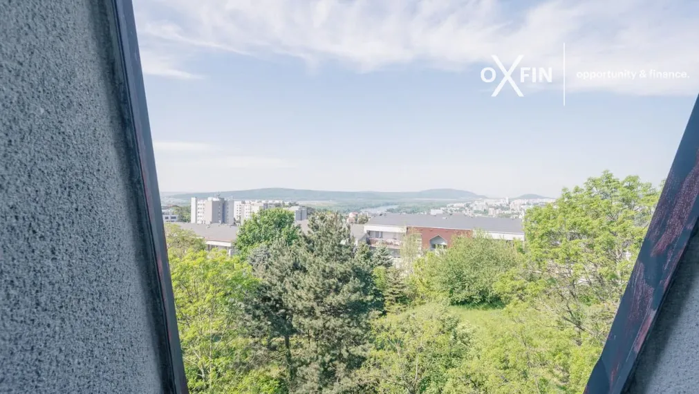 Prenájom 2 izbového bytu, Bratislava-Staré mesto