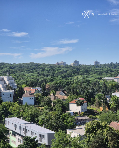 Predaj 4-izbový byt Kramáre-Stromová