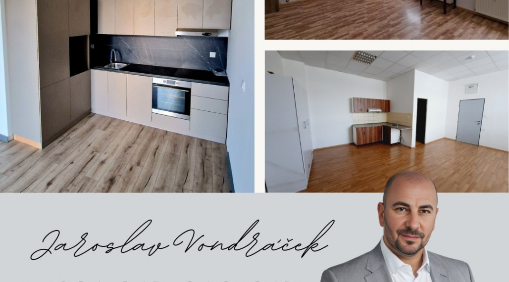 *EXKLUZÍVNE* Byty na prenájom Nové Mesto nad Váhom