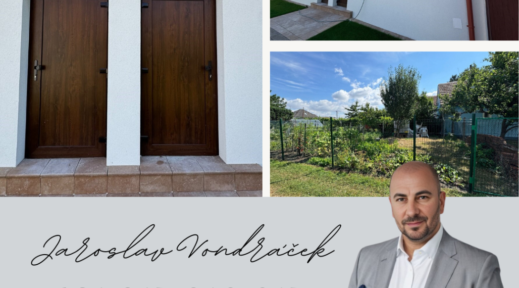 Predaj 2-izbového bytu - Novostavba Vajnory