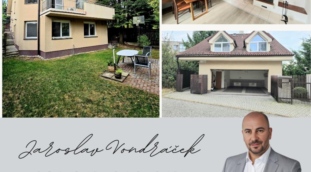 Na predaj Dvojgeneračný rodinný dom s dvomi vchodmi 2 a 5 izieb. Mozartova-Staré Mesto