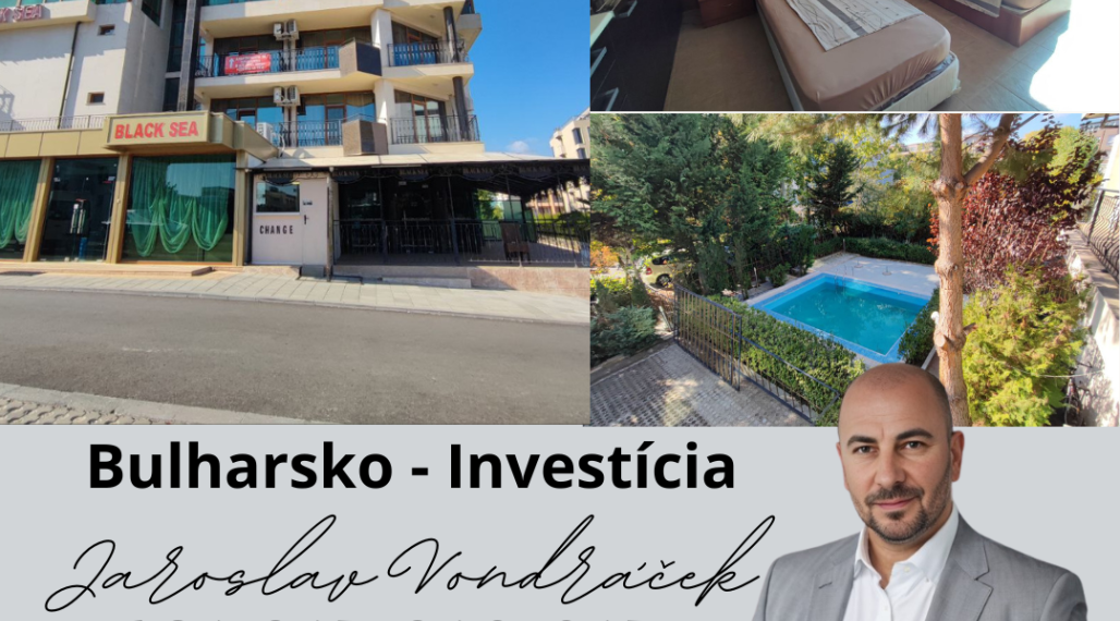 *EXKLUZÍVNE* Celé poschodie s 6 jednoizbovými apartmánmi