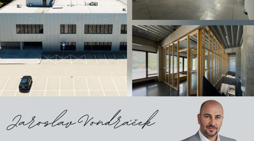 Predaj/prenájom HALY s vlastným pozemkom 5500m2