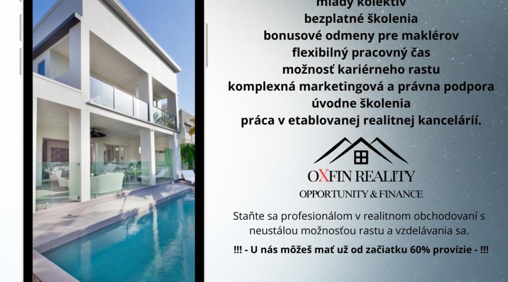 Prenájom 1-izb byt s Galériou, parkingom, Čierna Voda