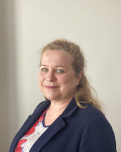 Ing. Marianna Belušková