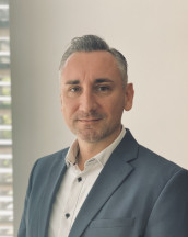 Ing. Miloš Kostík