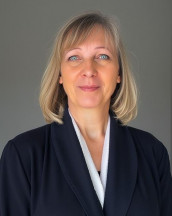 Irina Bulková pobočka Trenčín