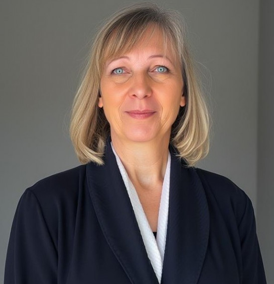 Irina Bulková pobočka Trenčín