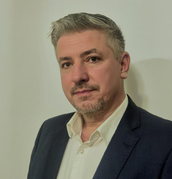 Martin Mladý