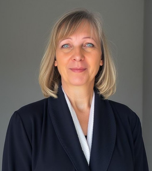 Irina Bulková pobočka Trenčín