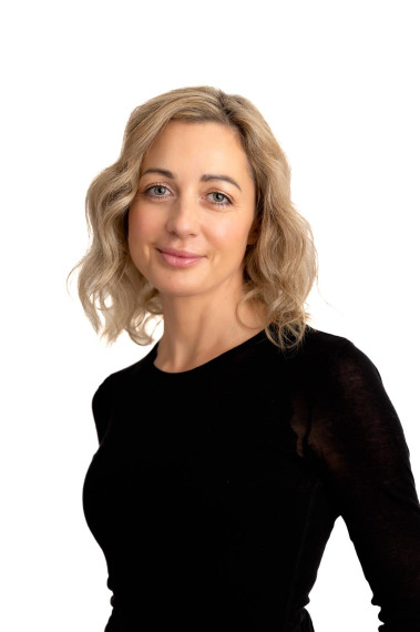 Mgr. Romana Valachová