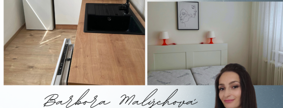 Prenájom 2-izbového bytu Medveďovej - Bratislava, Ovsište